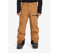 Quiksilver Utility Trousers Light Brown - XL