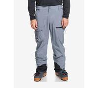 Quiksilver Utility trousers turquoise black - XL