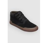 Quiksilver Varial Mid Skate Shoes black 45