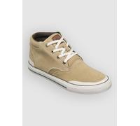 Quiksilver Varial Mid Skate Shoes kelp 45