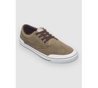 Quiksilver Varial Skate Shoes tan 46