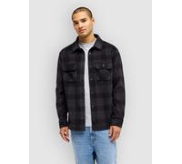 Quiksilver Venture Polar Fleece Black 2XL Men