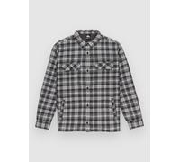 Quiksilver Venture Sherpa Jacket black venture S