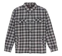 Quiksilver - Venture Sherpa Shirt - Shirt size XL, grey