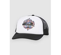 Quiksilver Vermin Pack Kids Cap snow white Uni