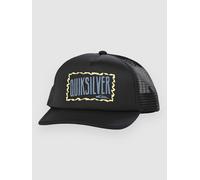 Quiksilver Vermin Pack Kids Cap true black Uni