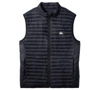 Quiksilver Jacket Scaly Sleeveless Men Black S