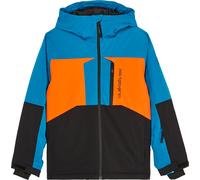 Quiksilver - Veste de ski/snowboard - Dawson Youth Jacket Seaport - Kid Size 14y - Blue Blue 14y