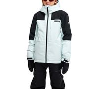 Quiksilver - Veste de ski/snowboard - Forever 20K Youth Jacket Ice Flow - Kid Size 12y - White White 12y