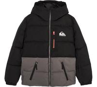 Quiksilver - Veste de ski/snowboard - Highland Youth Jacket True Black - Kid Size 8 y Black 8 y