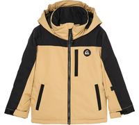Quiksilver - Veste de ski/snowboard - Little Mission Kids Jacket Kelp - Kid Size 3 y - Beige Beige 3 y