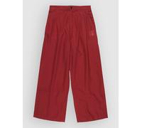 Quiksilver Vista Woven Pants burnt russet L