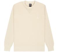 Sweater Quiksilver Waffle Blanc M