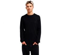 Sweater Quiksilver Waffle Noir 2XL