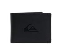 Quiksilver New Miss Dollar Ii Wallet Black M Men