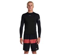 Quiksilver Wetsuit Jacket EVERYDAY SESSIONS 1MM NEOSHIRT Men Black S