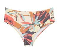 Quiksilver - Women's Cobidji Bottom - Bikini bottom size XL, multi