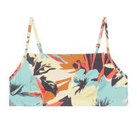 Quiksilver - Women's Cobidji Top - Bikini top size XL, multi