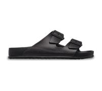 Quiksilver - Women's Embark RF - Sandals size 8, black