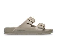 Quiksilver - Women's Embark RF - Sandals size 8, sand/grey
