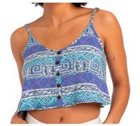 Quiksilver - Women's Oradia Singlet - Tank top size S, multi