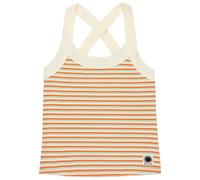 Quiksilver - Women's Riza Striped Tank - Top size L, sand