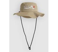 Quiksilver Yg Bushmaster Bucket Hat khaki XXL