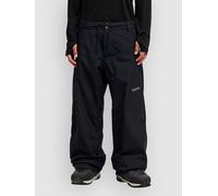 Quiksilver Young Guns Gore-Tex Pants black L