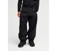 Quiksilver Young Guns Snow Down 10K long trousers black - XL