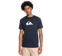 Quiksilver Comp Logo - T-Shirt for Men