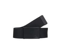 Quiksilver The Jam 5 Belt Black