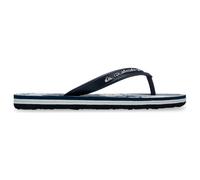 Quiksilver - Youth's Molokai Art 26 - Sandals size 12K, grey