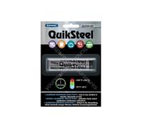 Quiksteel Aluminium Epoxy Putty - 2oz Sticks