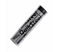 QuikSteel Reinforced Epoxy Putty Hardens In Minutes Bonds Almost Anything 3830