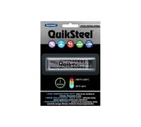 Quiksteel Steel Epoxy Putty - 2oz Stick - 16002