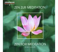Quil Tanachen - Zen for meditation