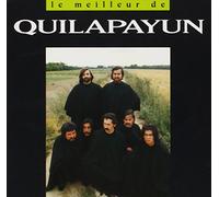 Quilapayun - Le Meilleur De Quilapayun