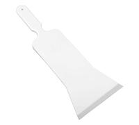 Quilax Bulldozer Window Tinting Tools, Long-Handled Flat Glass Film Tool, Flat-Glass Scraper Cleaning Tools for Car Windows and Rear Glass