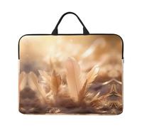 quill Graphic Laptop Sleeve - (16.5 x 12.2 inches) Shockproof Portable Laptop Sleeve