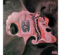 Quill - Quill [VINYL]