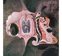 Quill - Quill