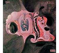 Quill - Quill [VINYL]