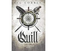 Quill: The Cartographer Book 1