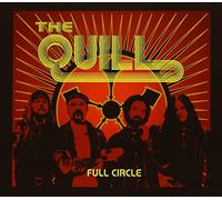 Quill, The - Full Circle