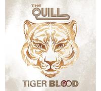 Metalville – Quill, The - Tiger Blood