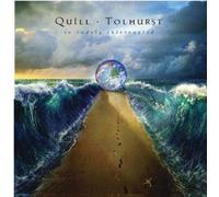 Quill, Tolhurst - So Rudely Interrupted
