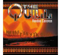 Quill - Voodoo Caravan