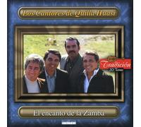 Quilla Huasi - El Encanto de la Zamba