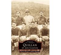 Quillan et son canton (Mémoire En Images Locaux)