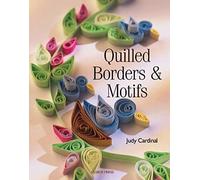 Quilled Borders & Motifs